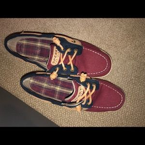 Sperry Shoes